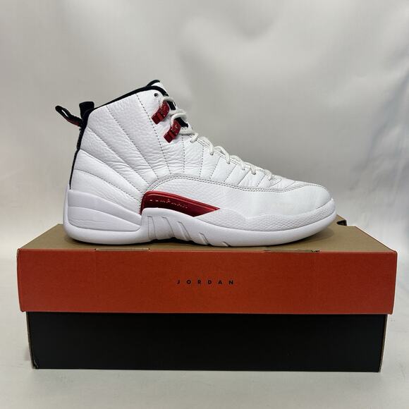 Nike Air Jordan 12 Retro OG “Twist” main image 7